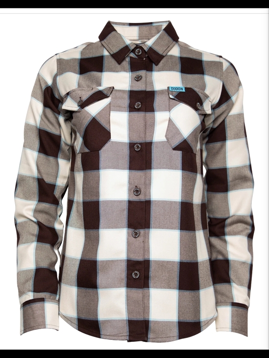 DIXXON Tops - Dixxon Flannel - The Barn Find - 2X